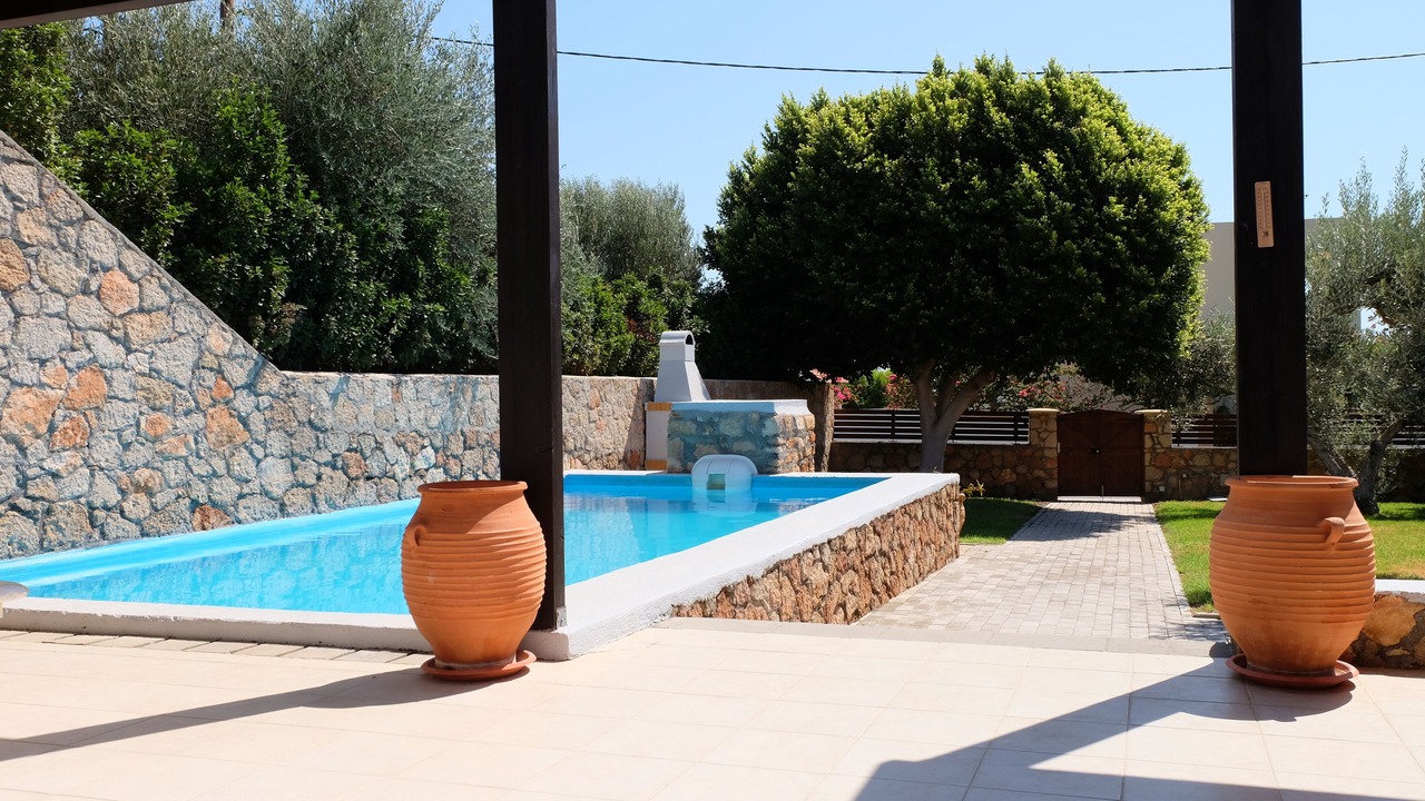 Photo of Outdoor in Rhodes