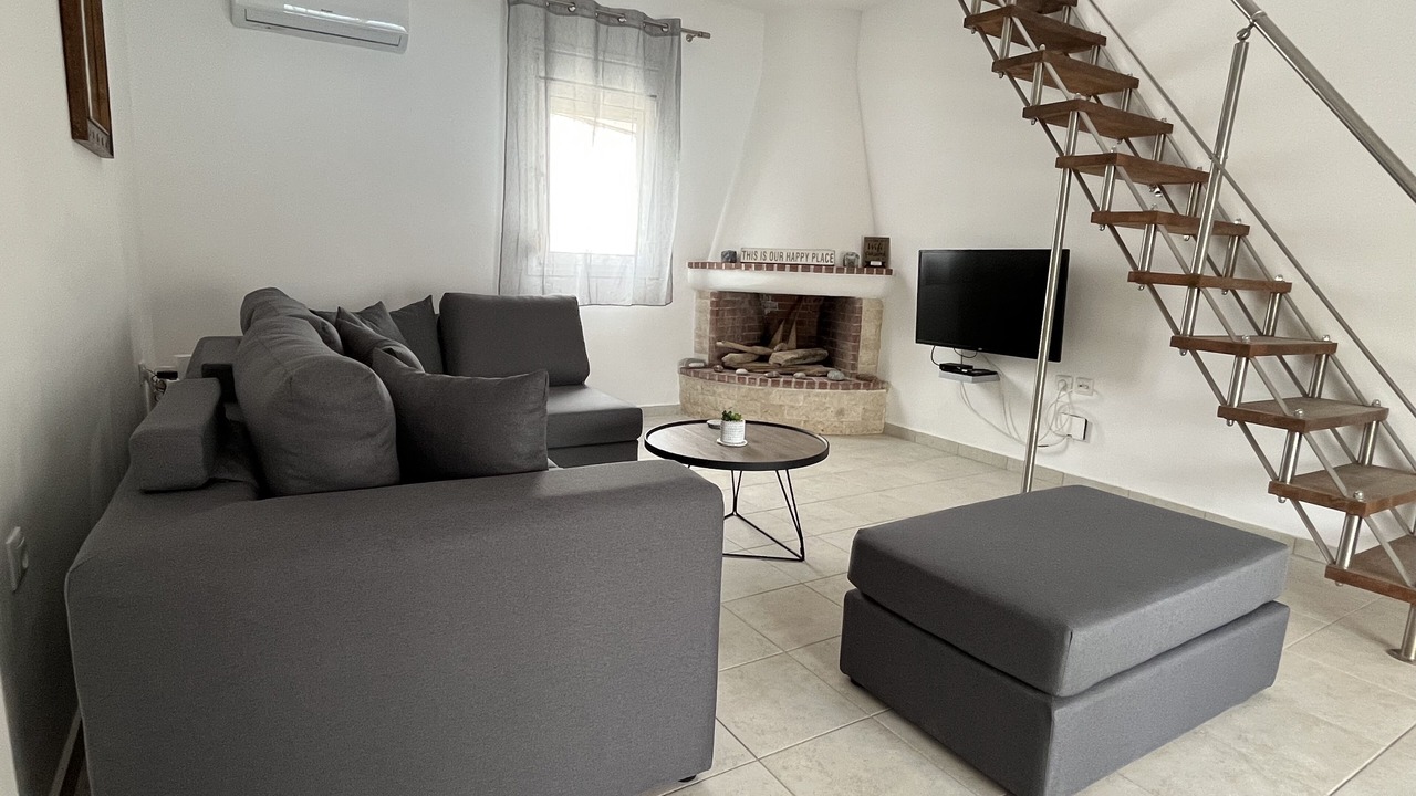 Photo of Bedroom in Rhodes