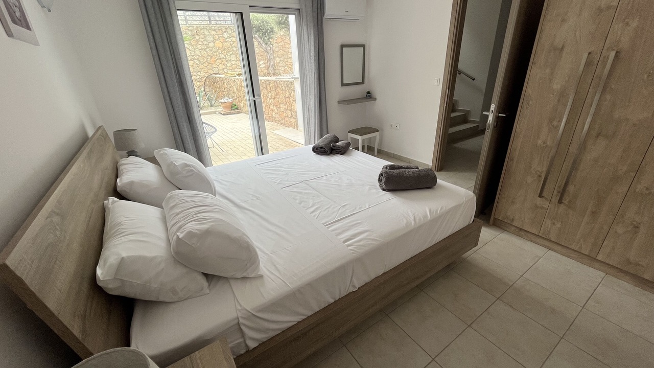 Photo of Bedroom in Rhodes