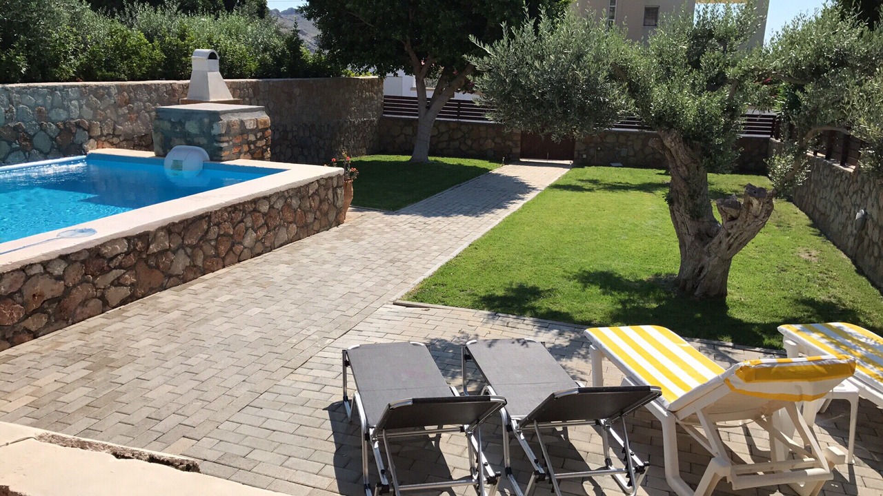 Photo of Outdoor in Rhodes