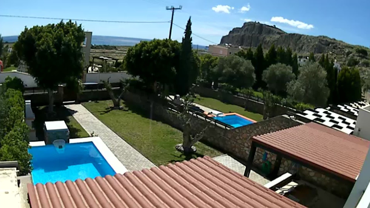 Photo of Outdoor in Rhodes