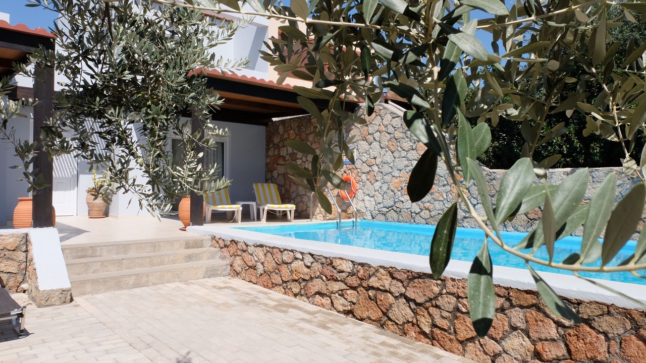 Photo of Outdoor in Rhodes