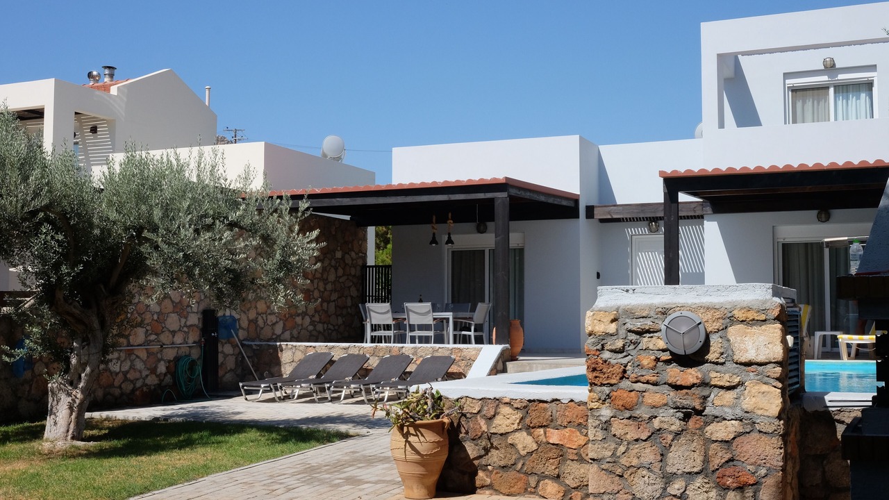 Photo of Outdoor in Rhodes