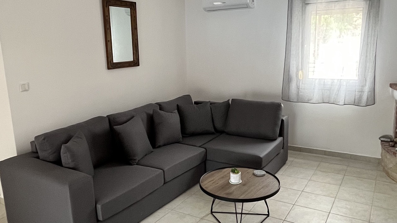 Photo of Bedroom in Rhodes