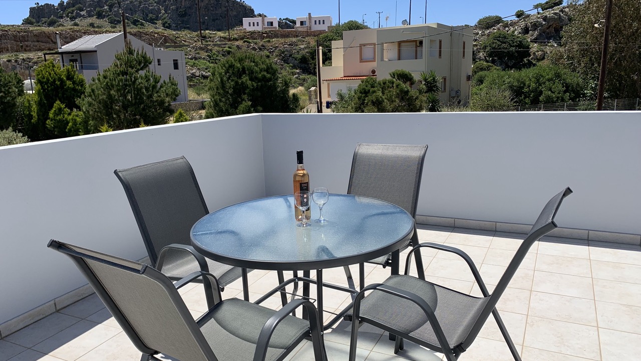 Photo of Outdoor in Rhodes