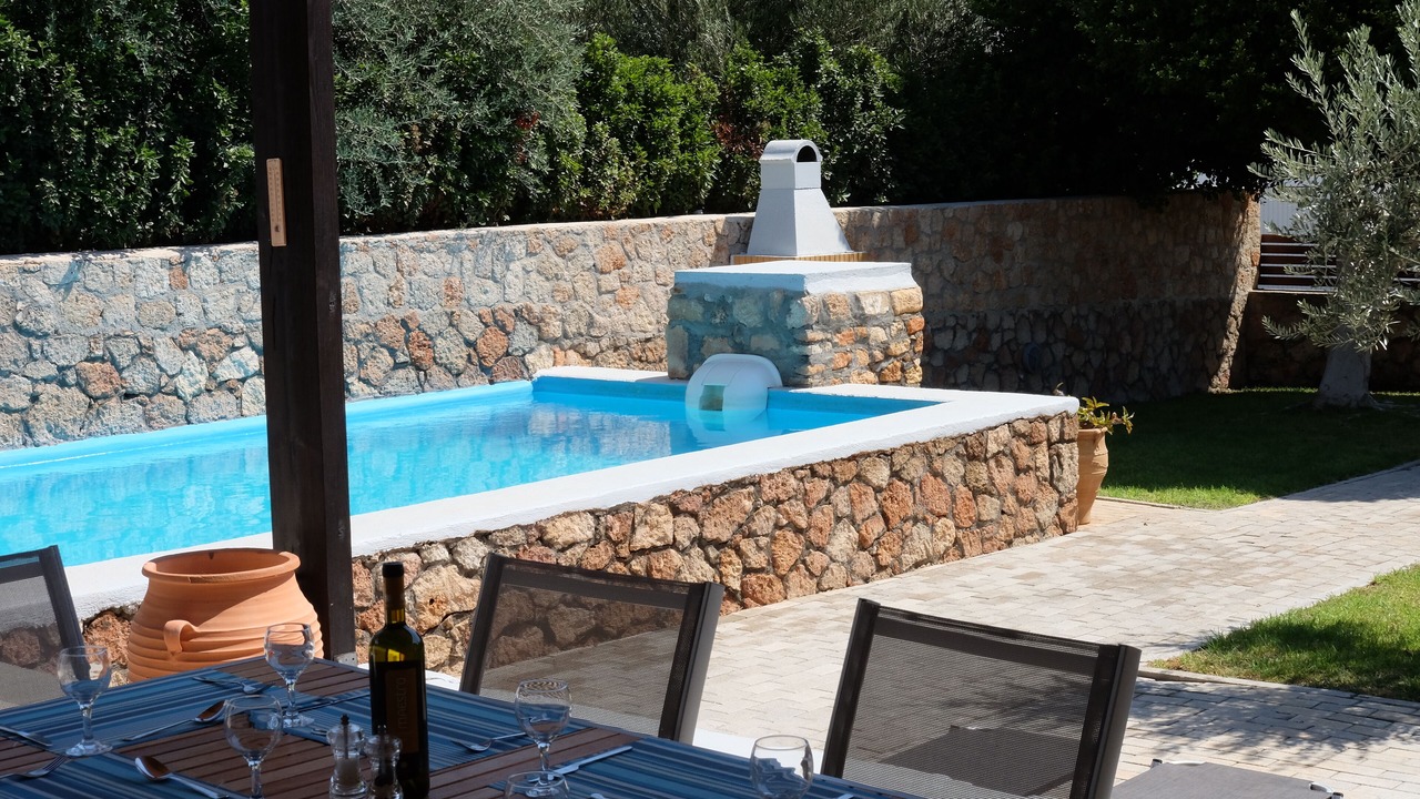 Photo of Outdoor in Rhodes