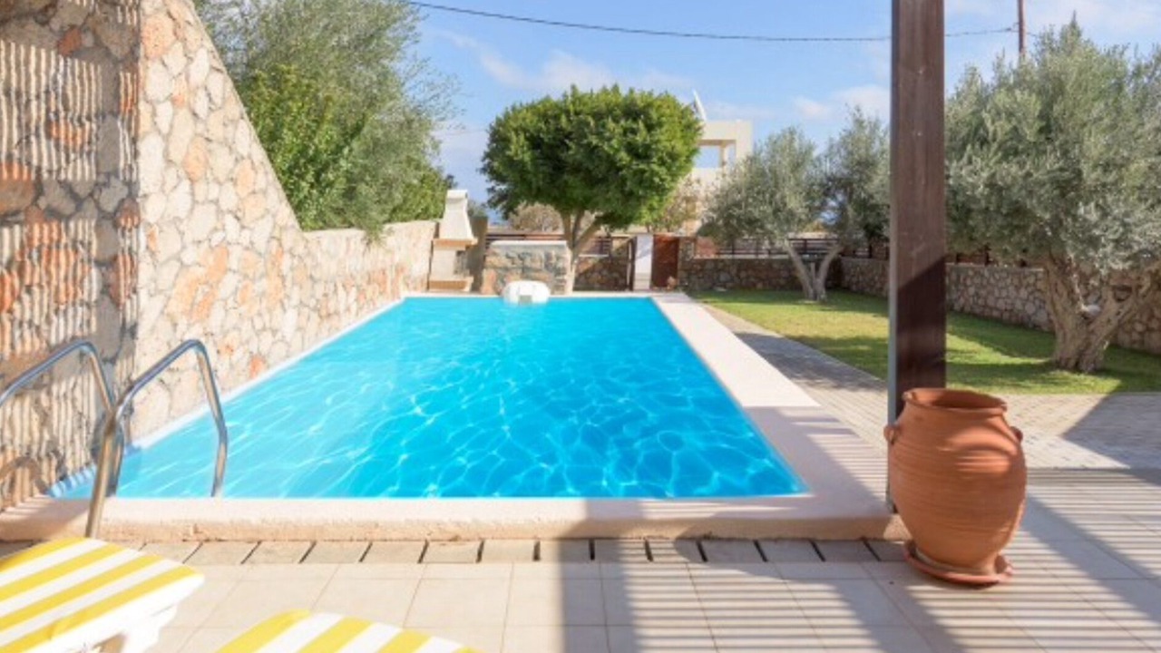 Photo of Outdoor in Rhodes