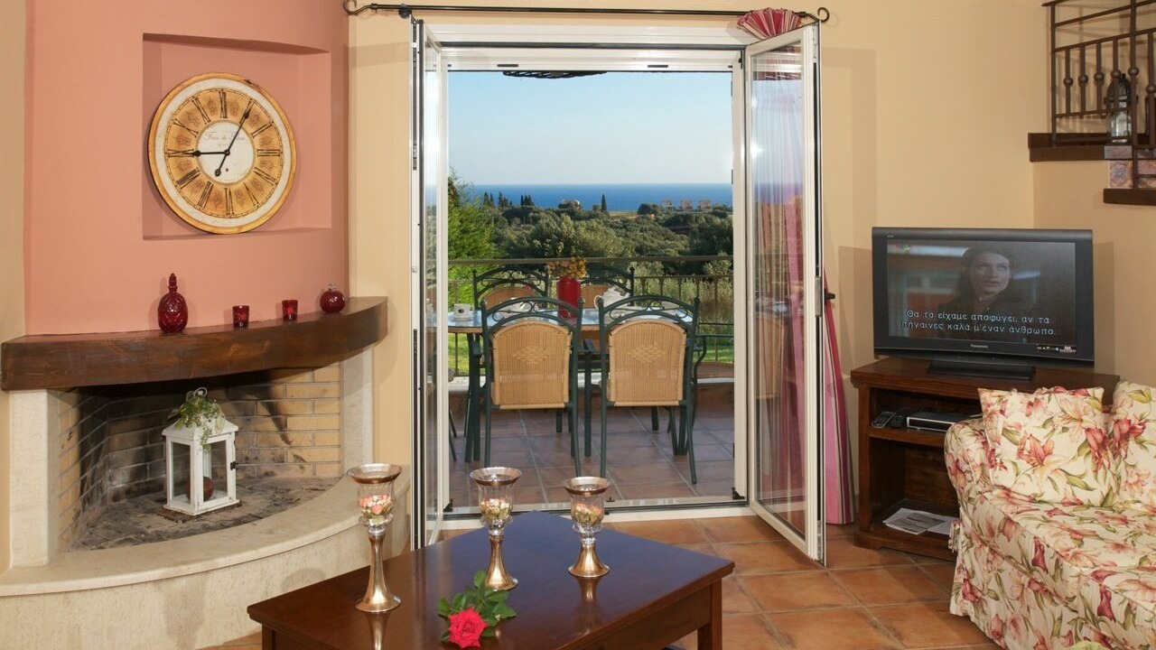 Photo of Livingroom in Kaligata