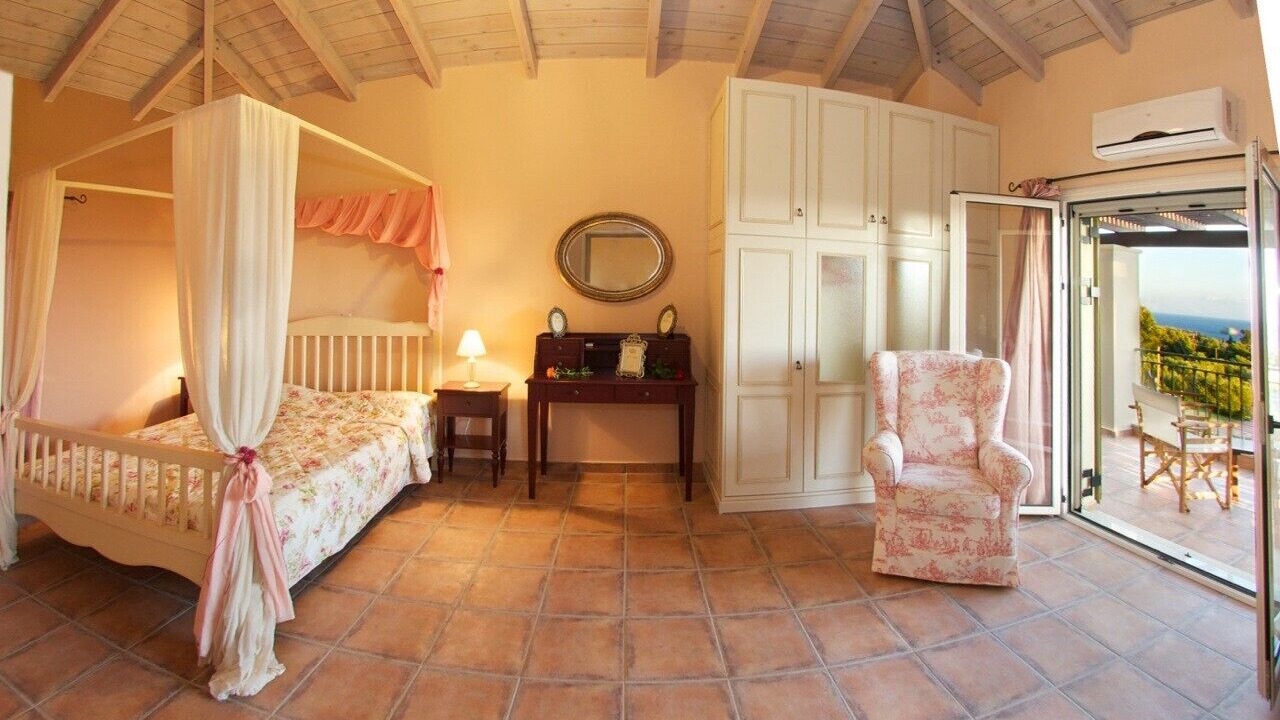 Photo of Bedroom in Kaligata