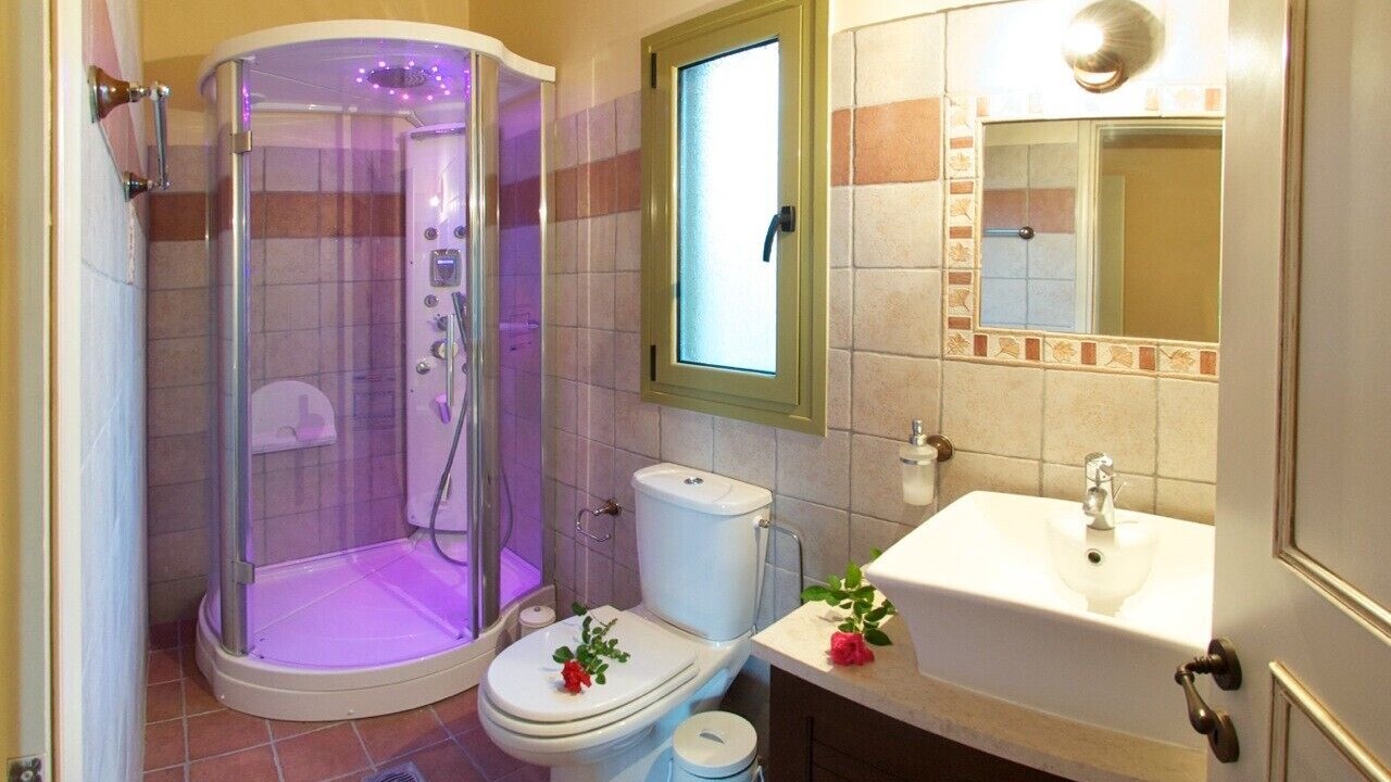 Photo of Bathroom in Kaligata