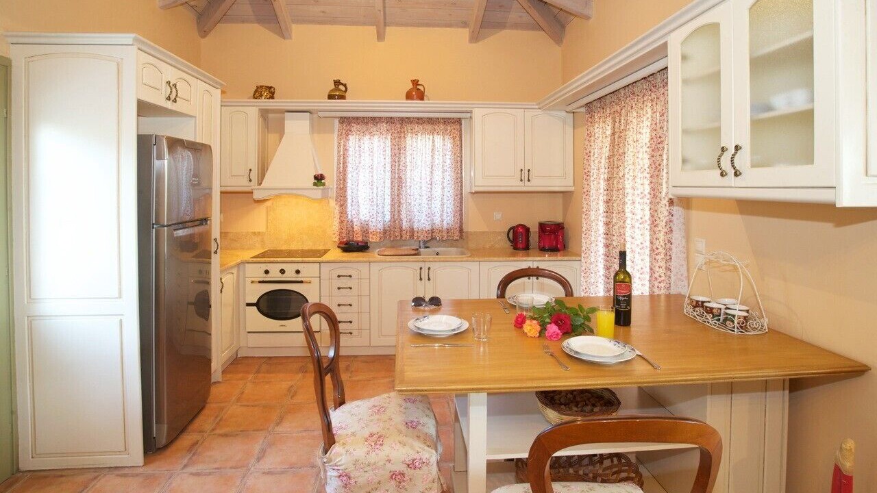 Photo of Kitchen in Kaligata