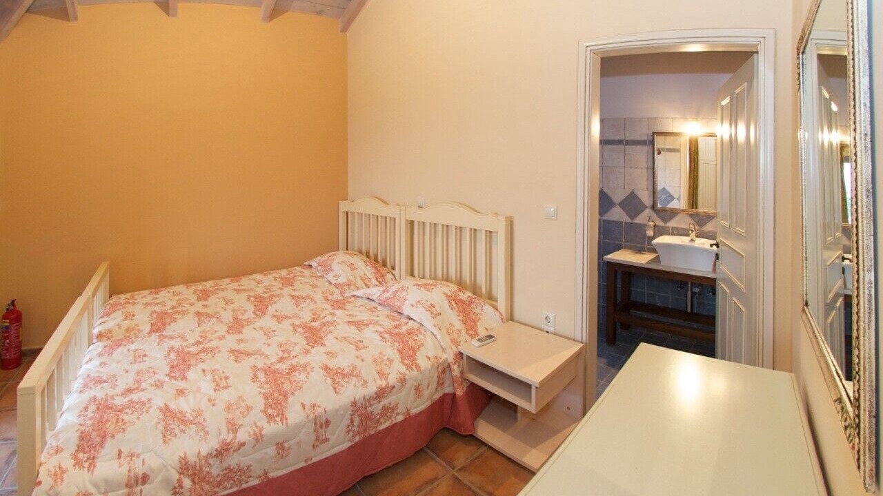Photo of Bedroom in Kaligata