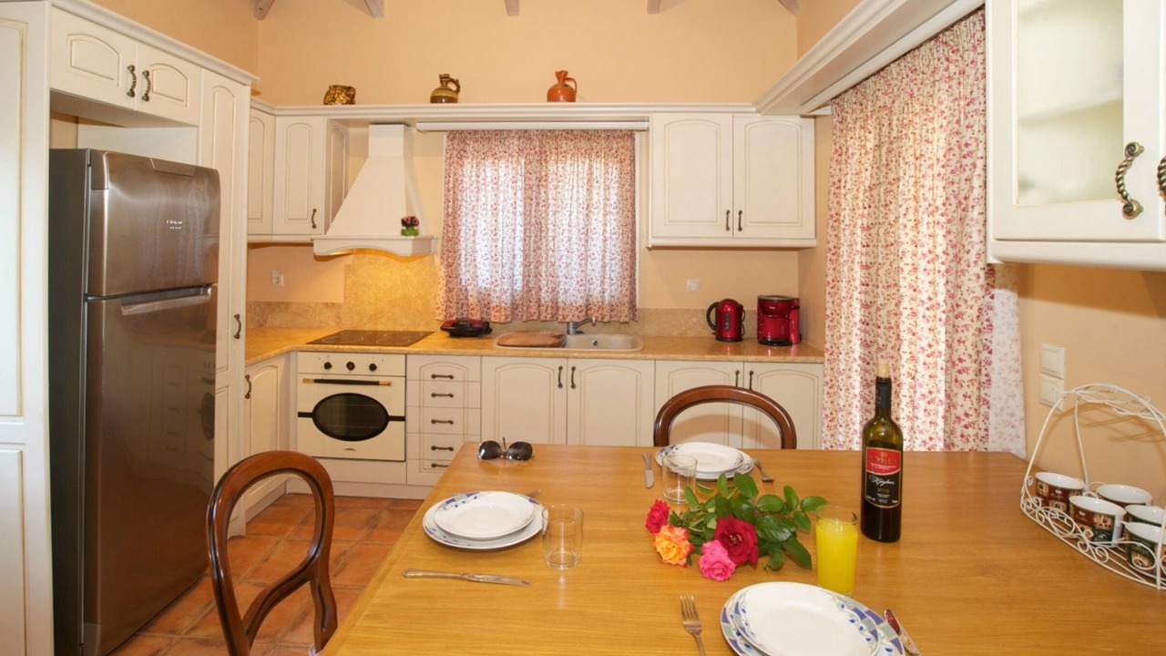 Photo of Kitchen in Kaligata