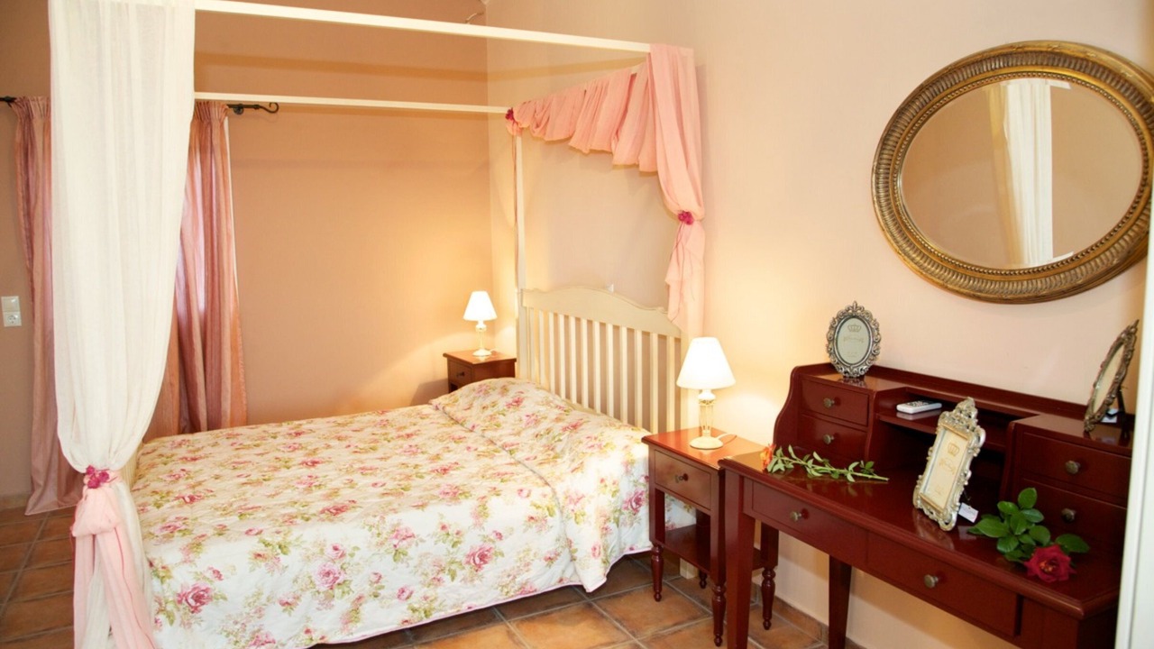 Photo of Bedroom in Kaligata