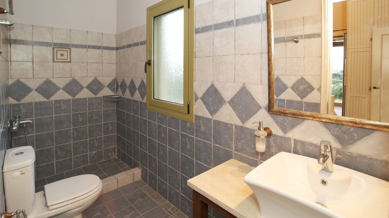 Photo of Bathroom in Kaligata