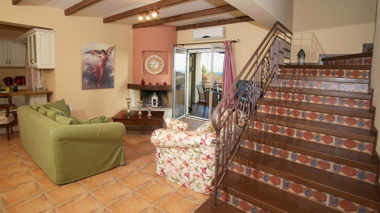 Photo of Livingroom in Kaligata