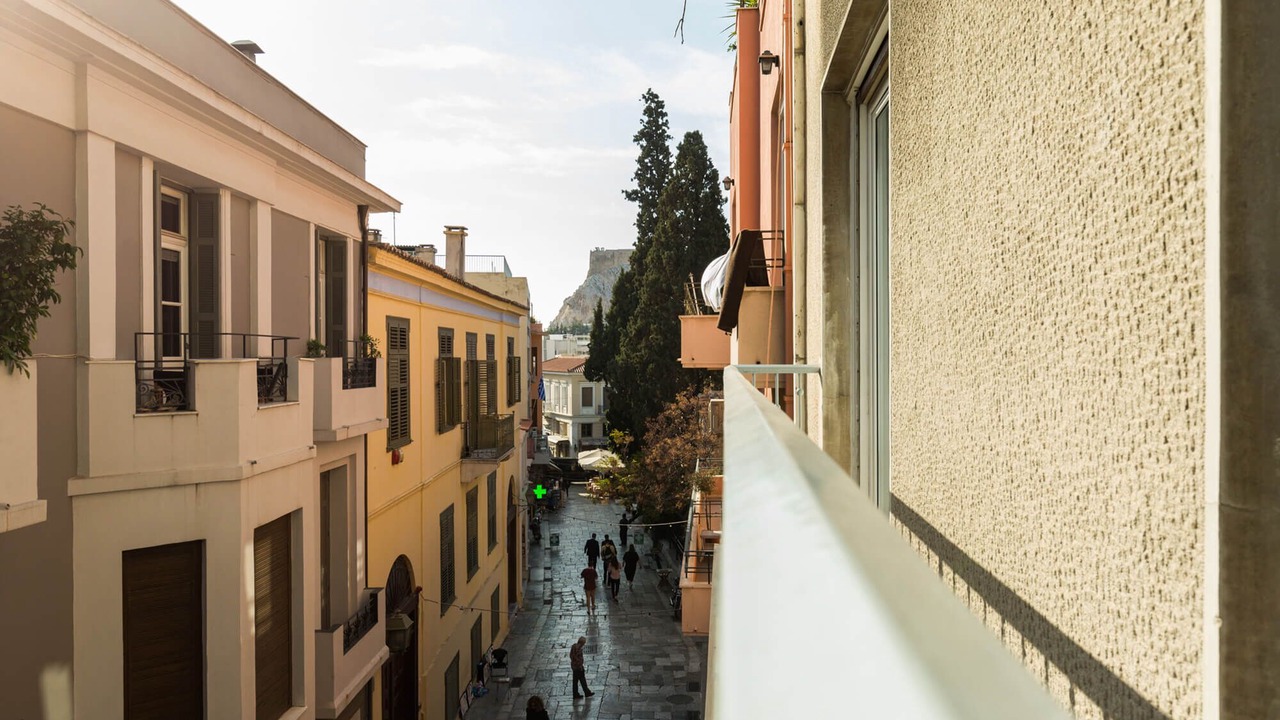 Photo of Outdoor in Plaka