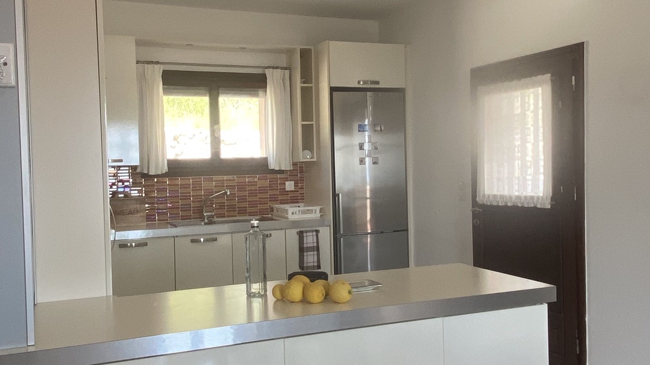 Photo of Kitchen in Manganos