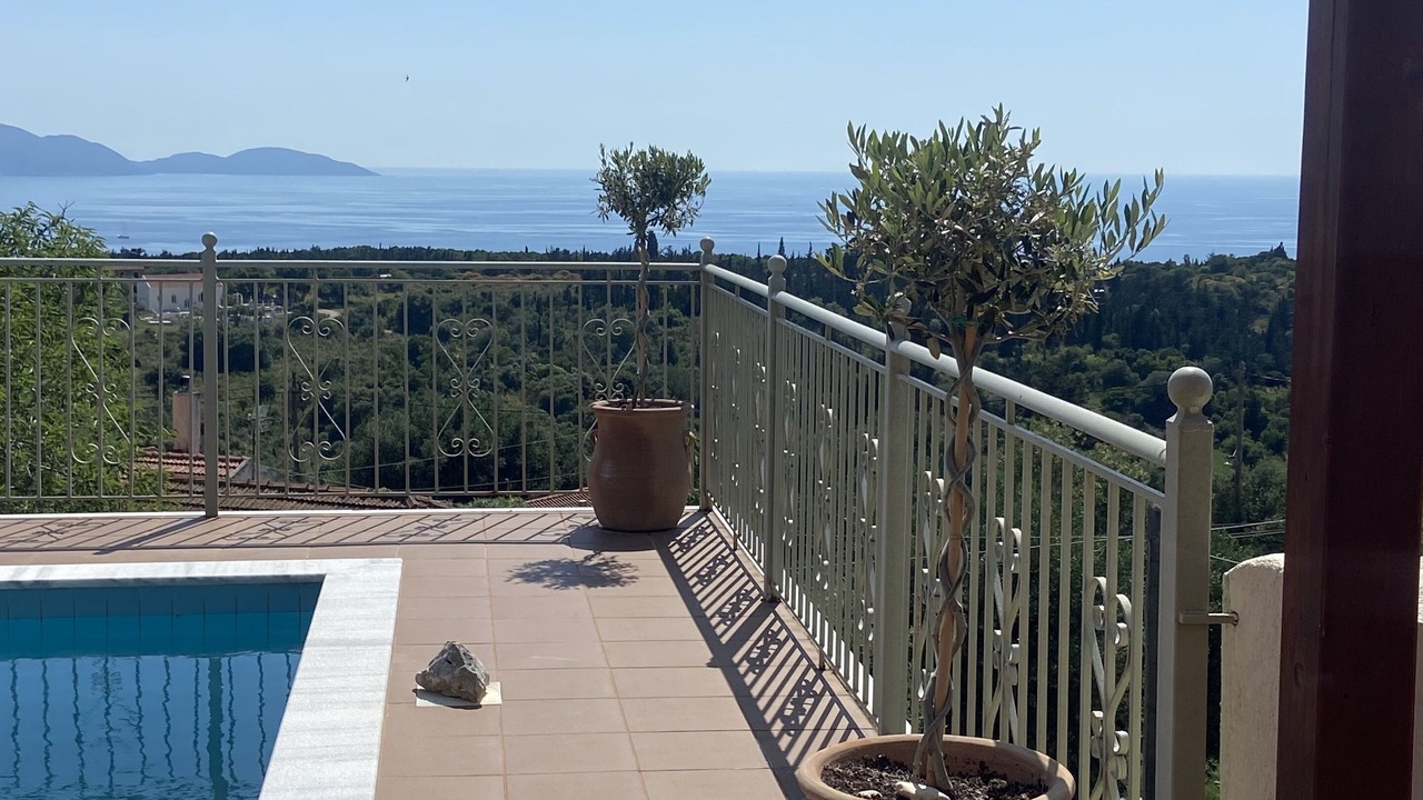 Photo of Outdoor in Manganos