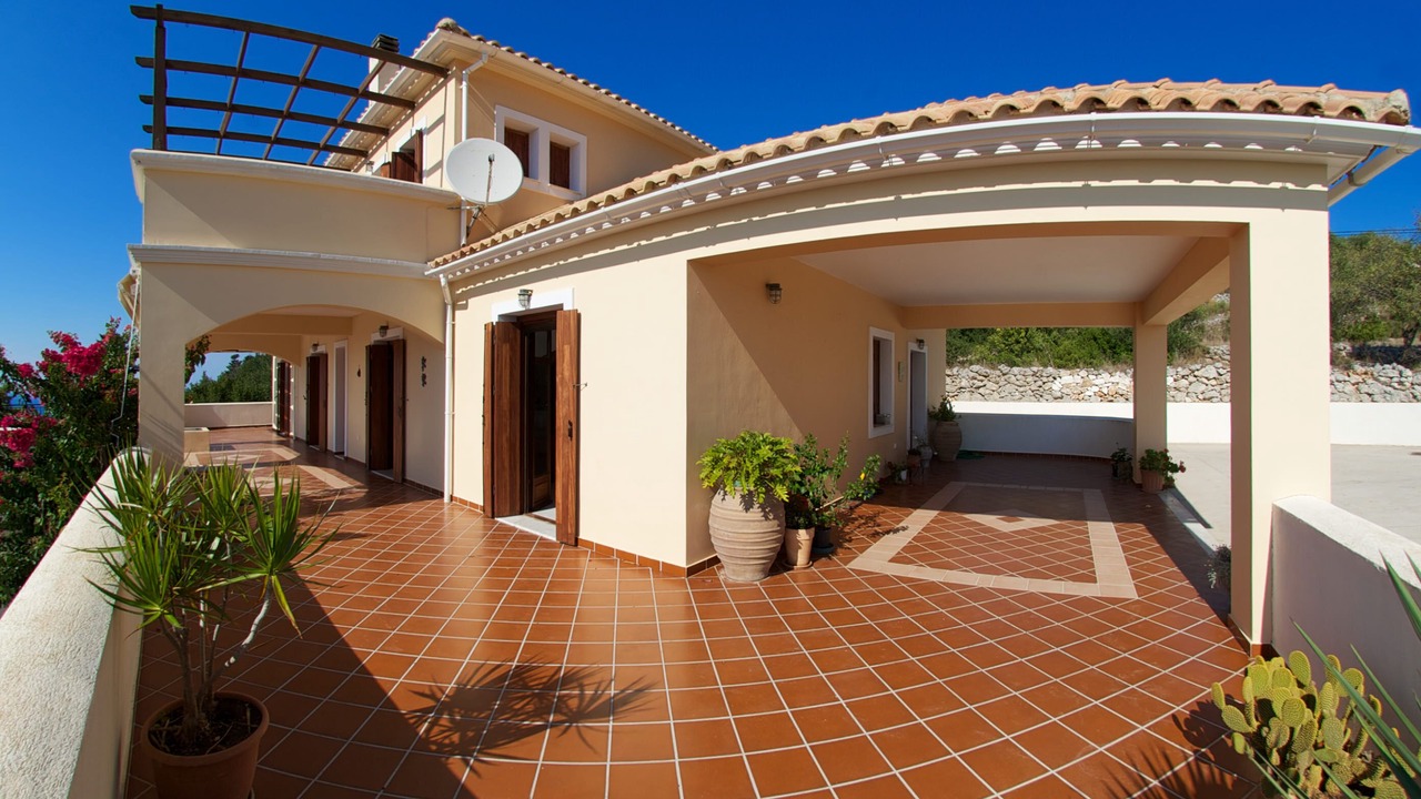 Photo of Outdoor in Manganos