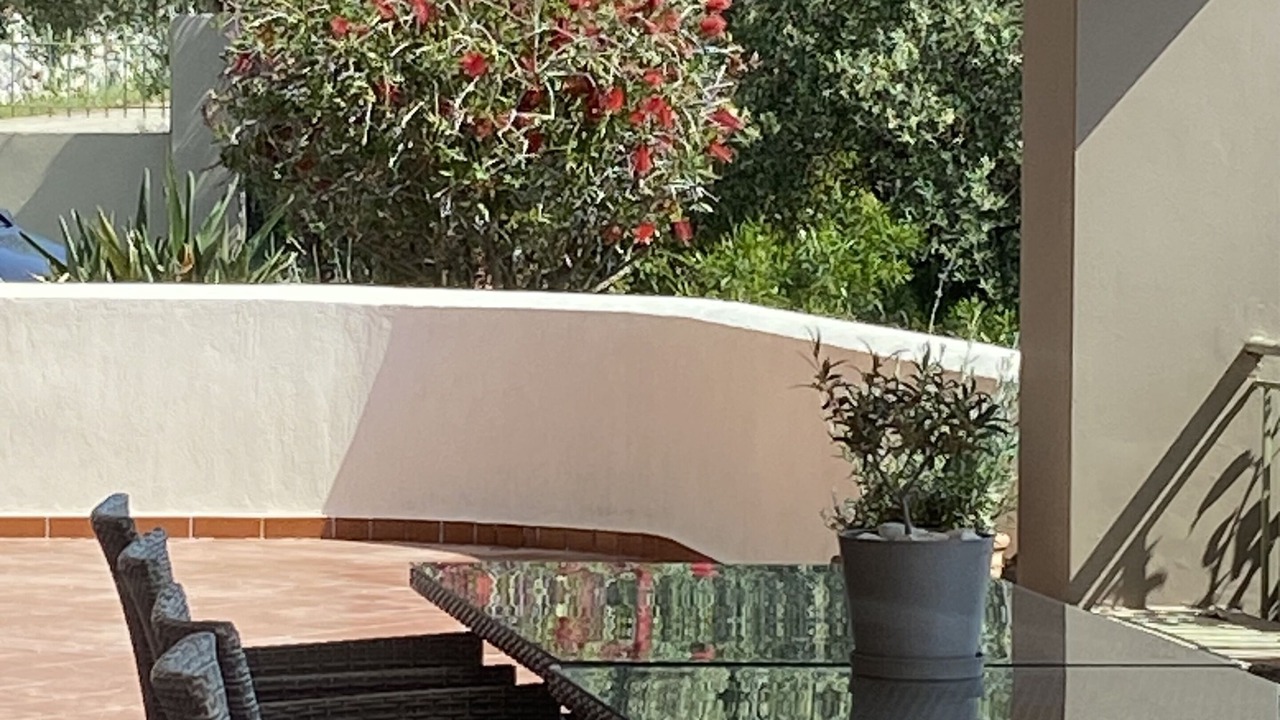 Photo of Outdoor in Manganos