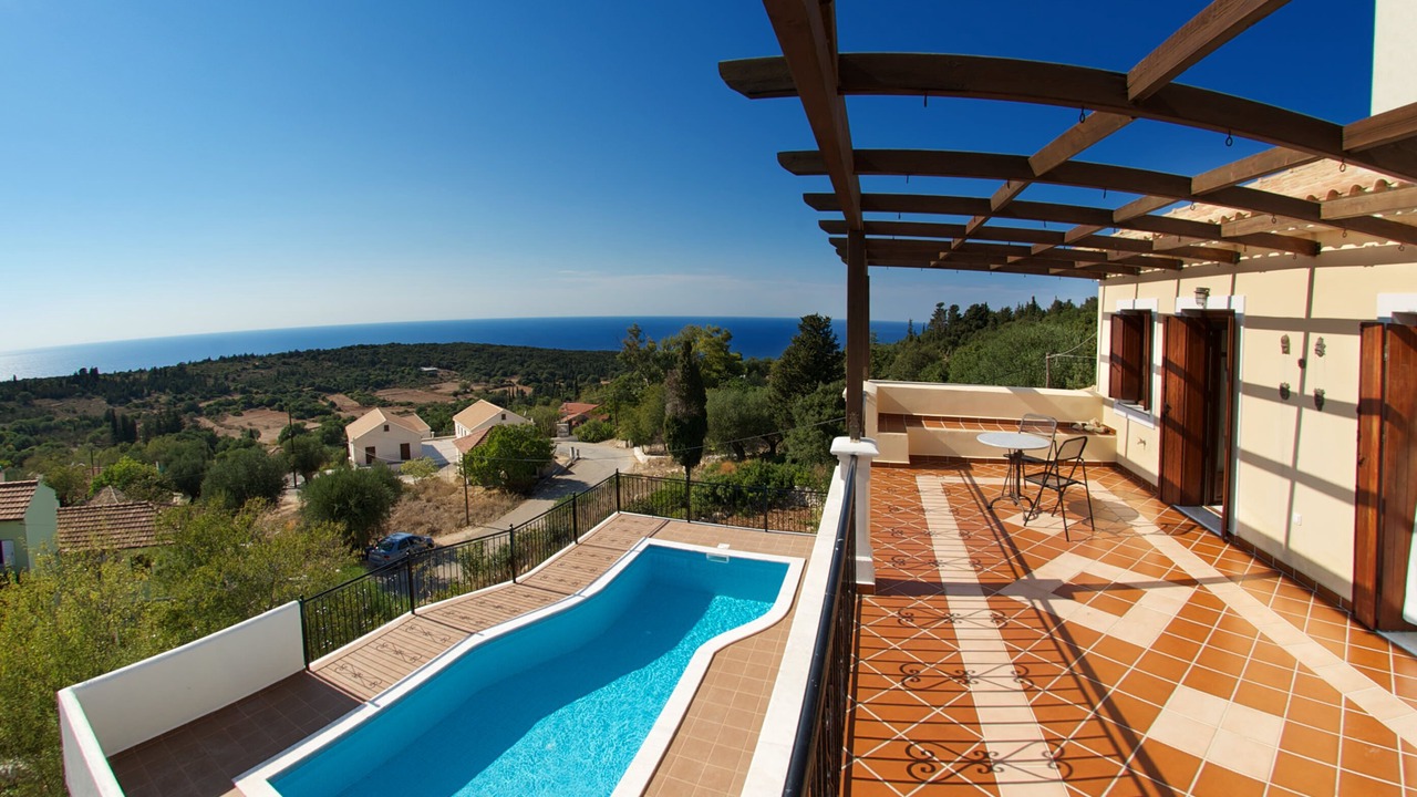 Photo of Patio Balcony in Manganos