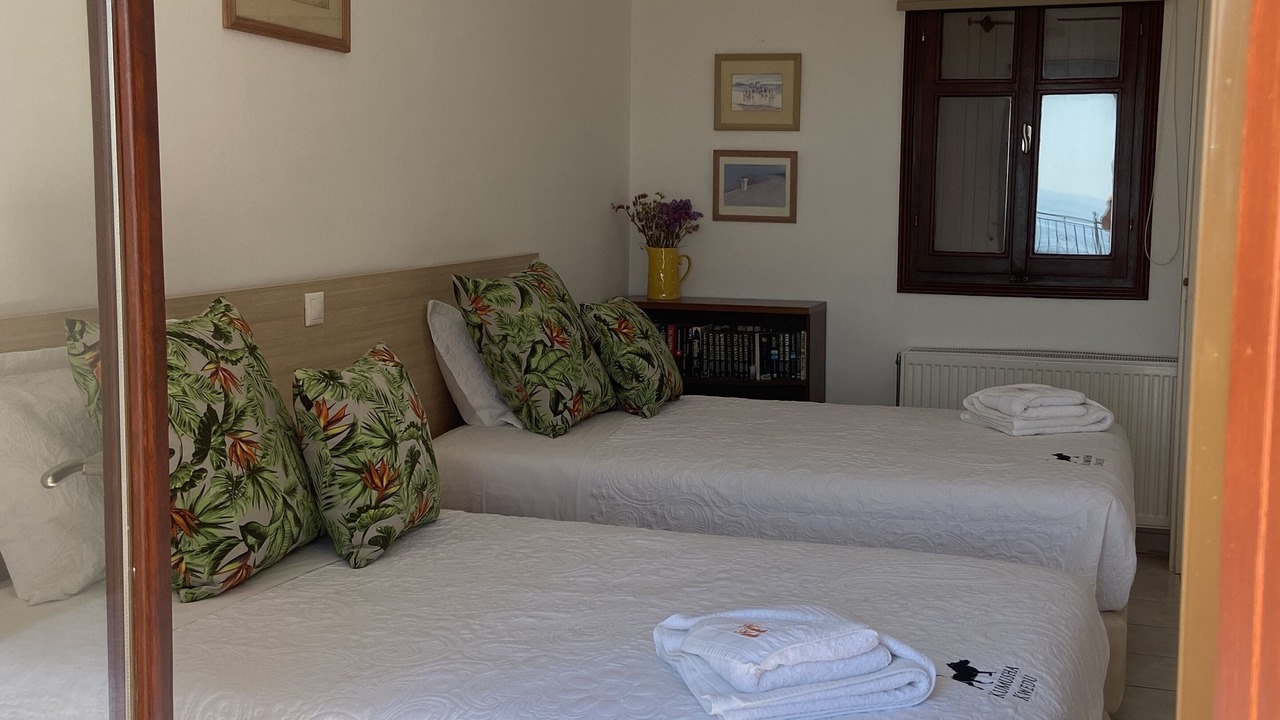 Photo of Bedroom in Manganos