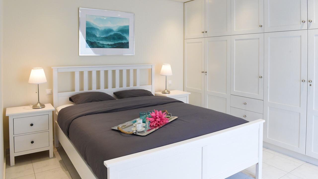 Photo of Bedroom in Kilada