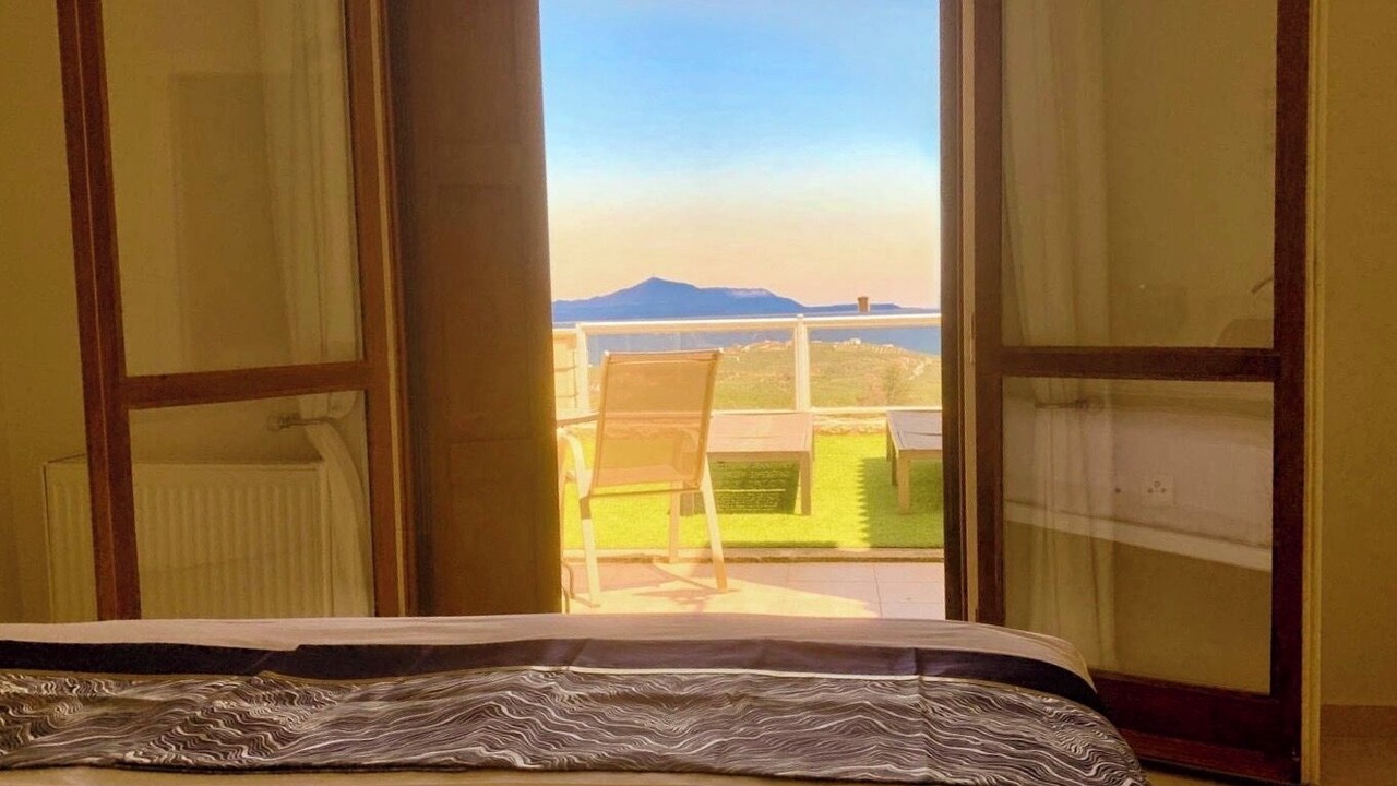 Photo of Bedroom in Apokoronas