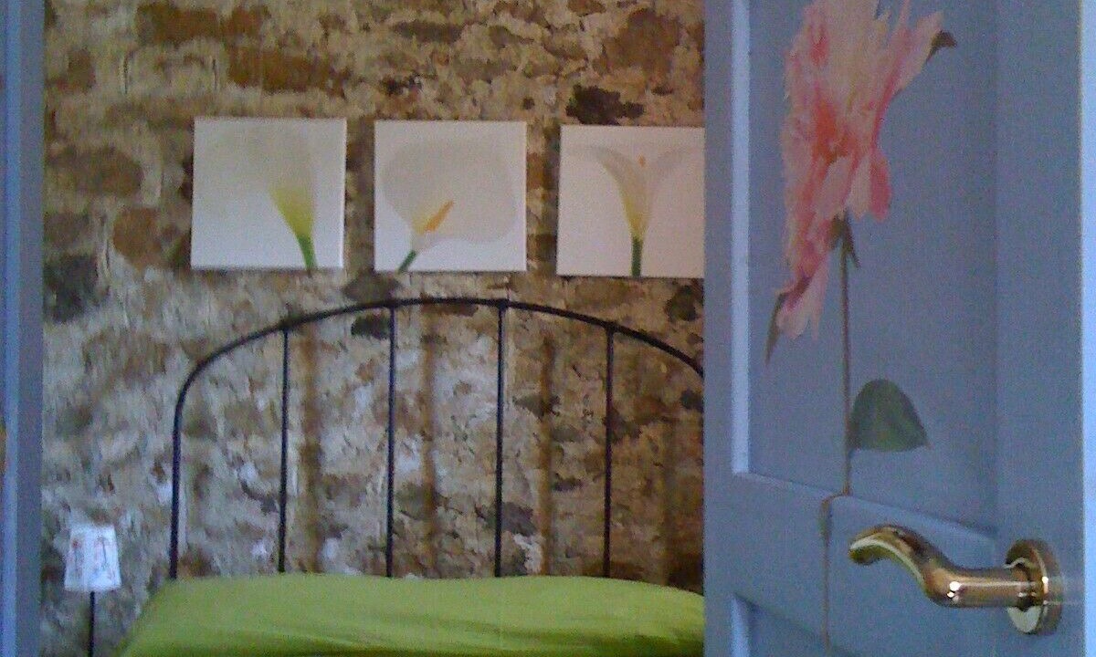 Photo of Bedroom in Antimachia