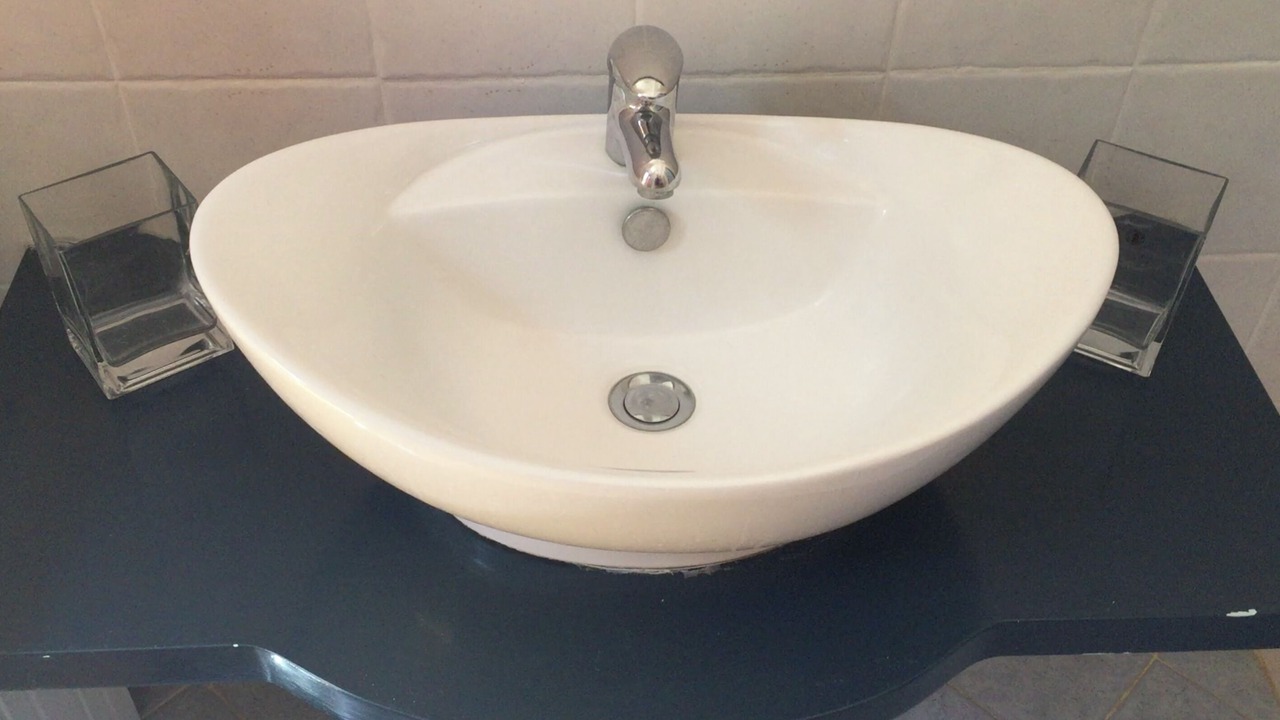 Photo of Bathroom in Antimachia