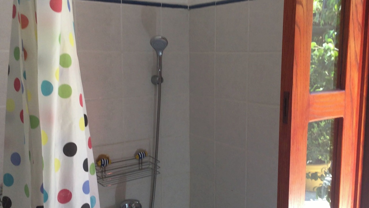 Photo of Bathroom in Antimachia