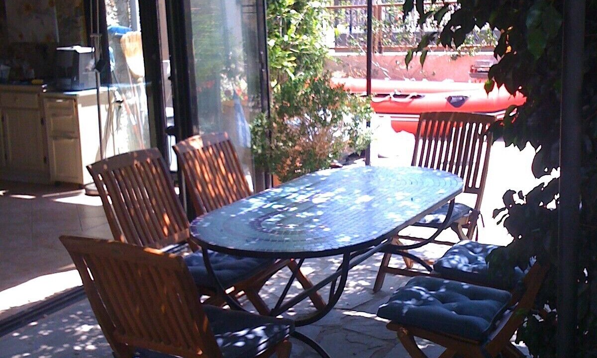 Photo of Outdoor in Antimachia
