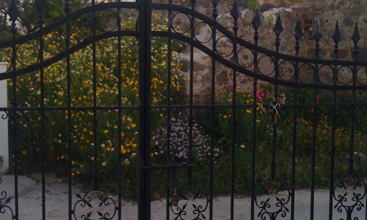 Photo of Outdoor in Antimachia
