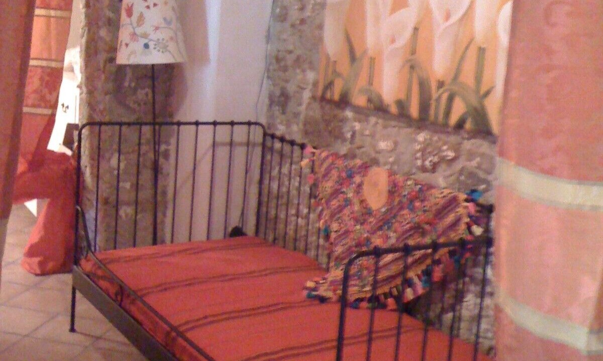 Photo of Bedroom in Antimachia