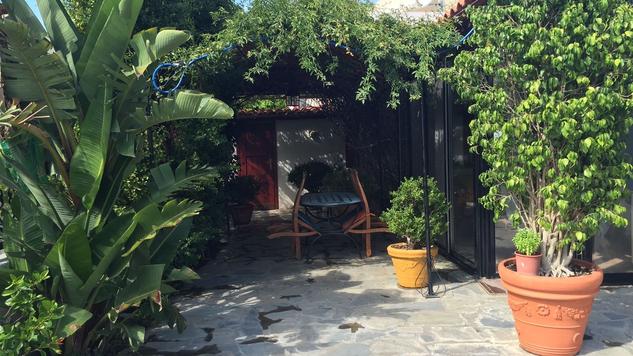 Photo of Outdoor in Antimachia