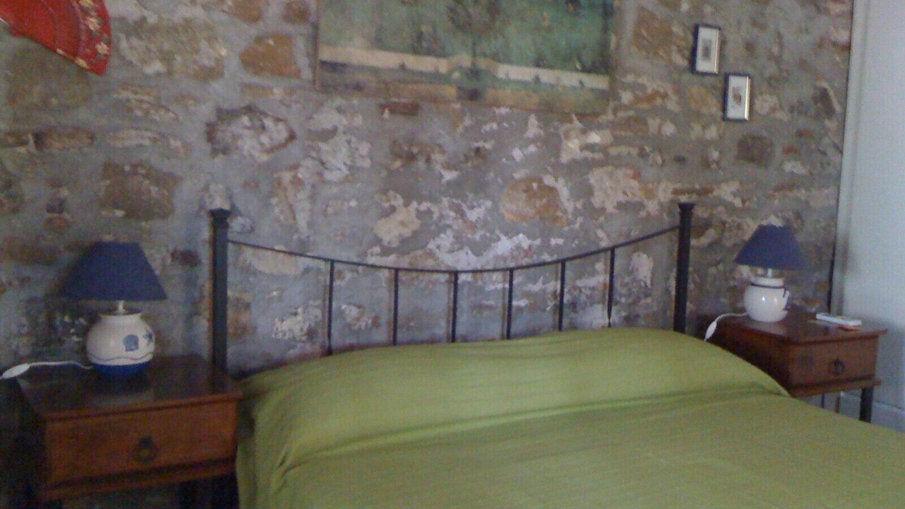 Photo of Bedroom in Antimachia