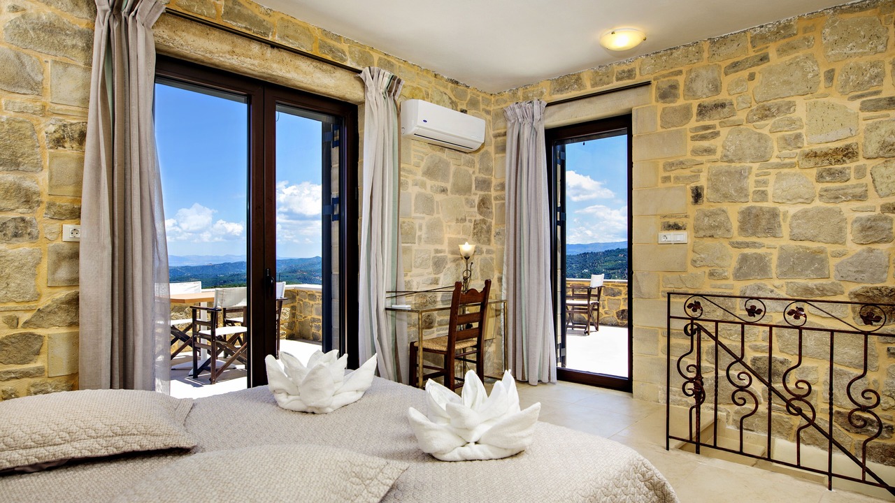 Photo of Bedroom in Platanias
