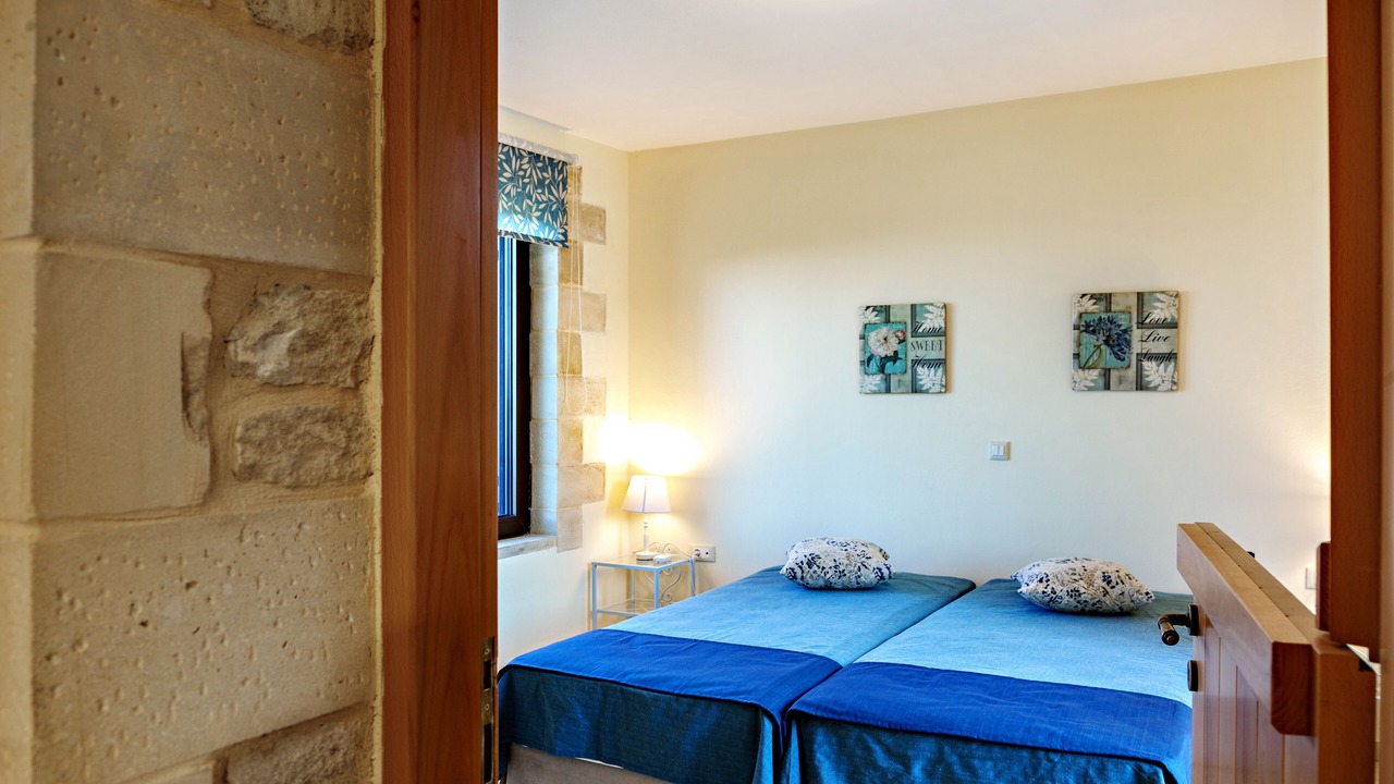 Photo of Bedroom in Platanias