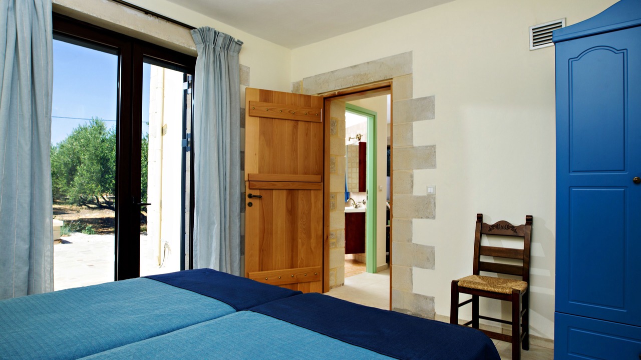Photo of Bedroom in Platanias