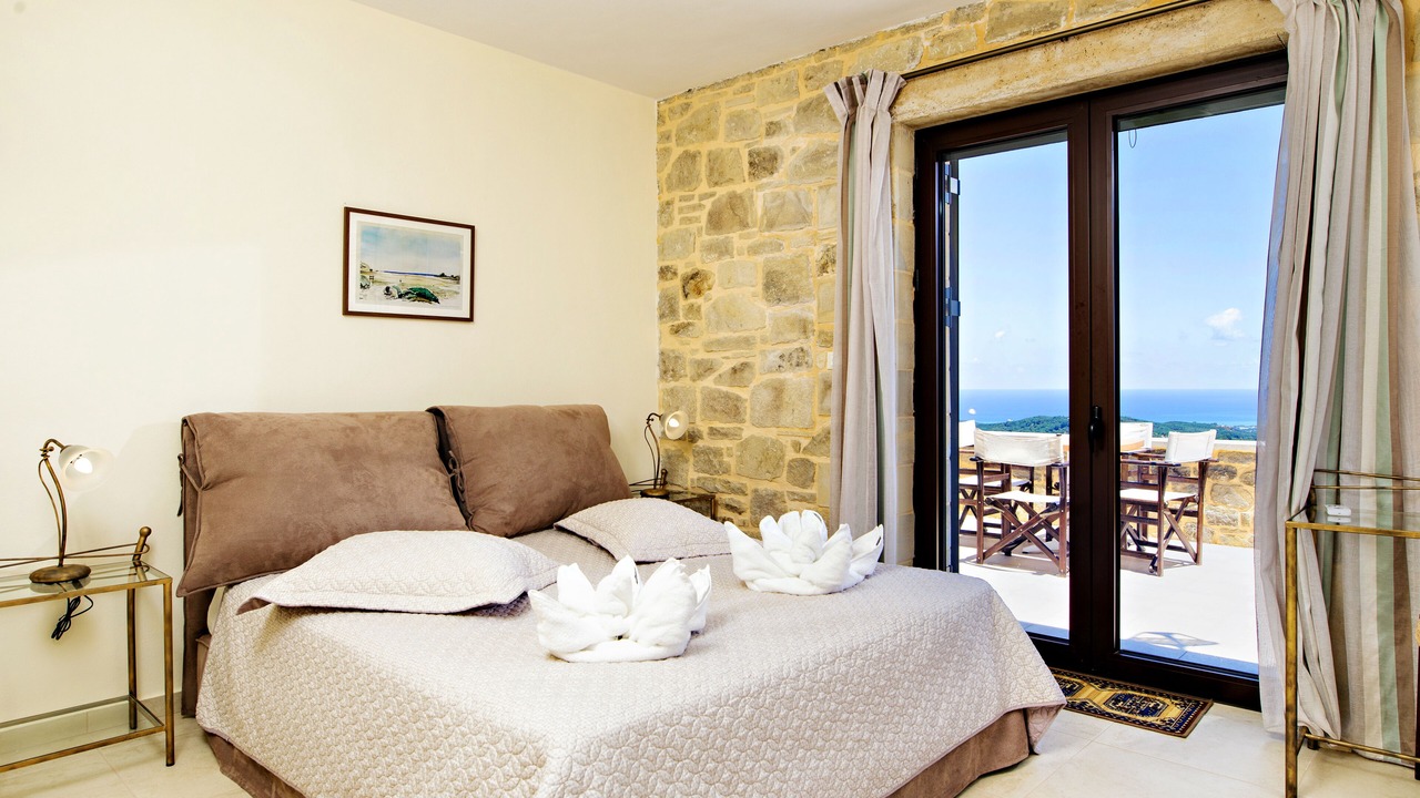 Photo of Bedroom in Platanias
