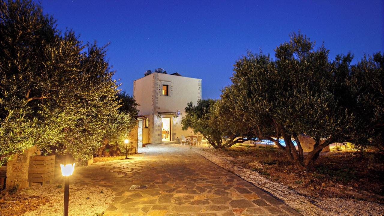 Photo of Outdoor in Platanias