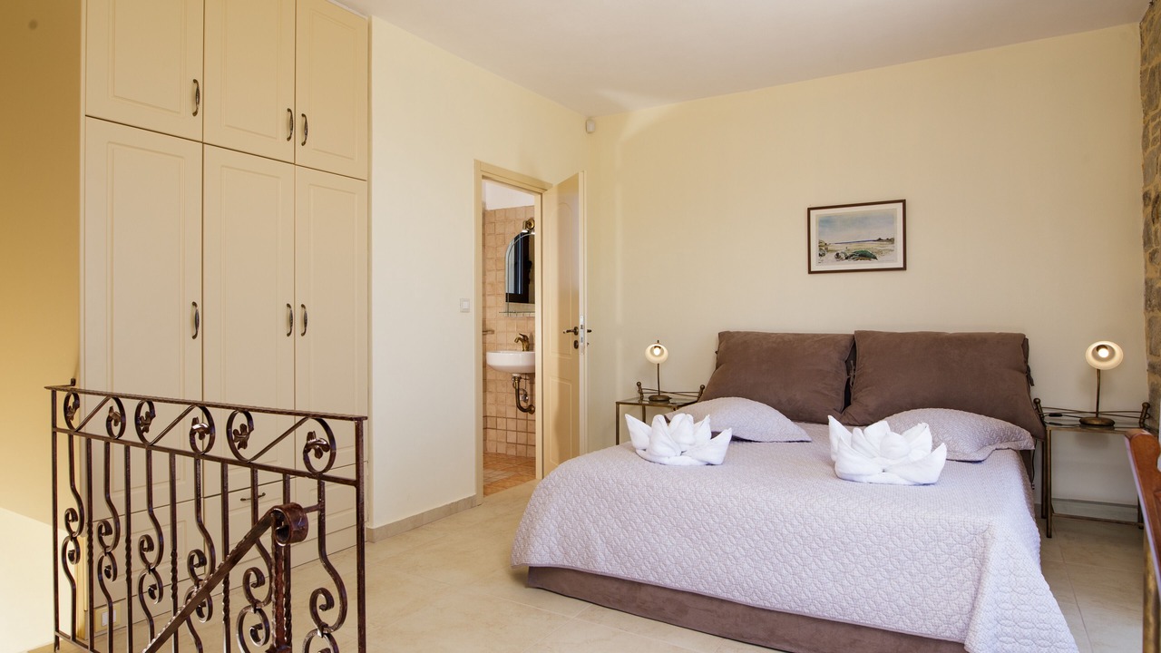 Photo of Bedroom in Platanias