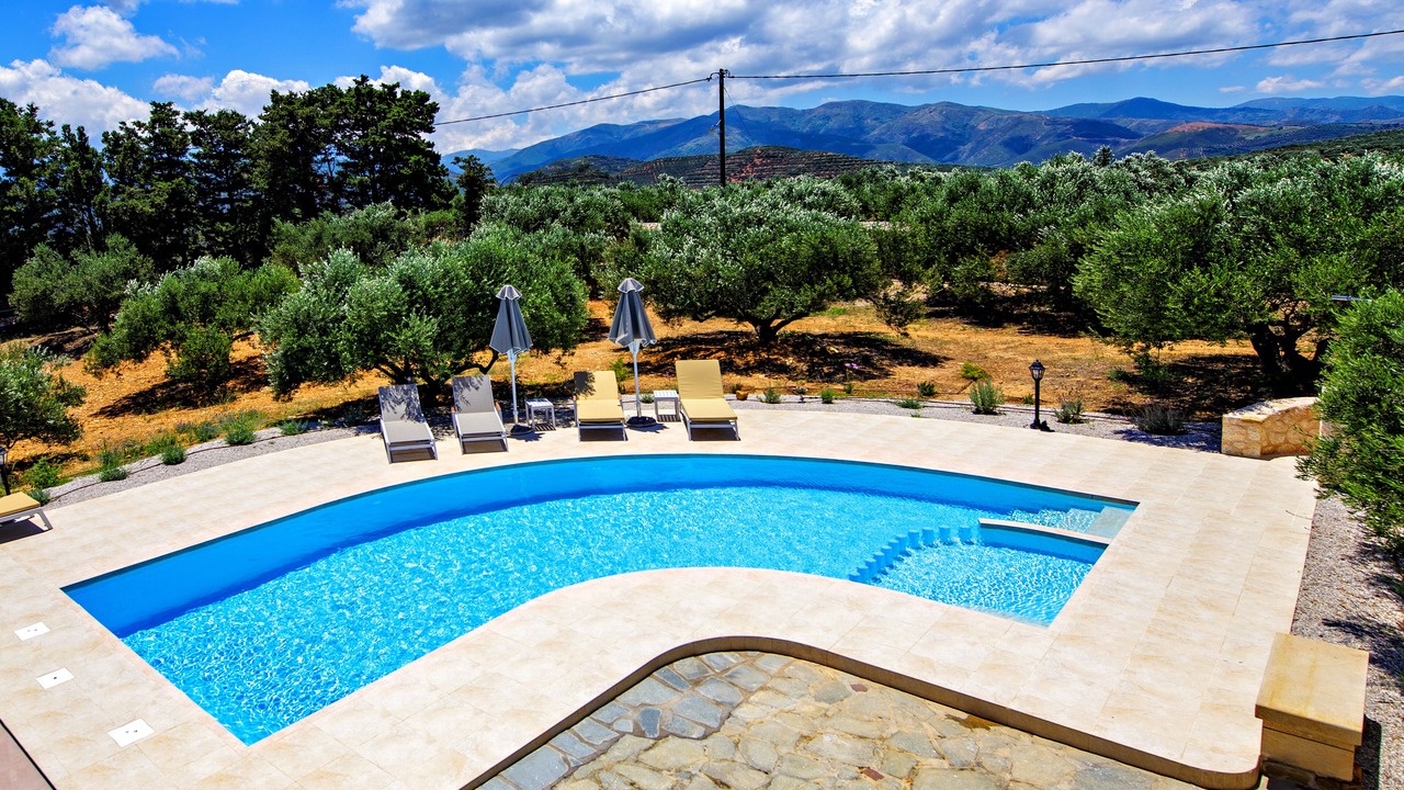 Photo of Outdoor in Platanias