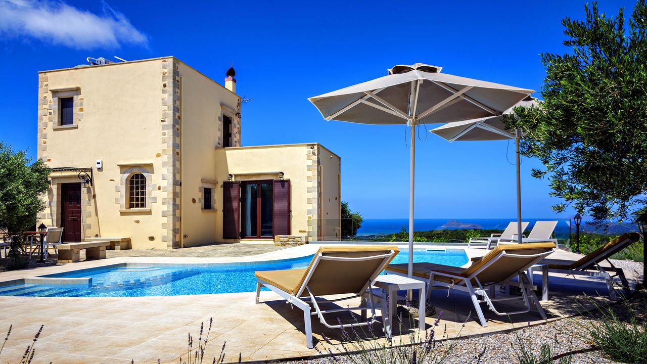 Photo of Outdoor in Platanias