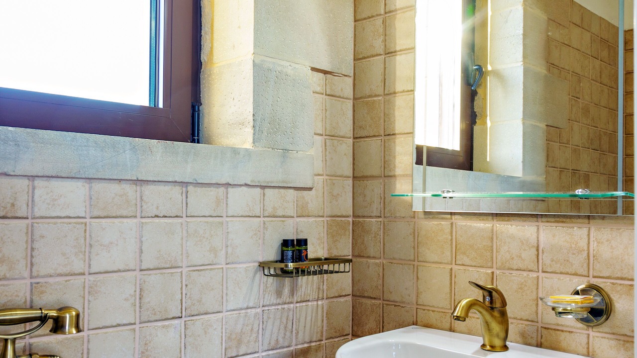 Photo of Bathroom in Platanias