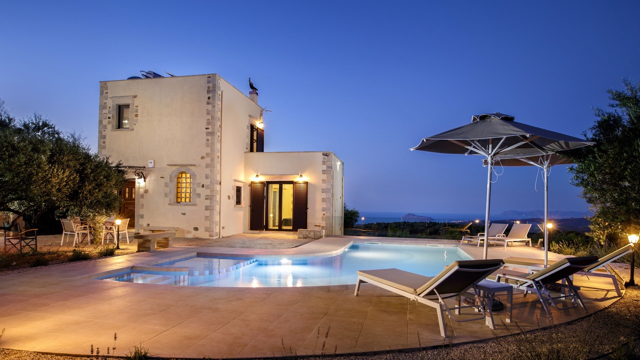 Photo of Outdoor in Platanias
