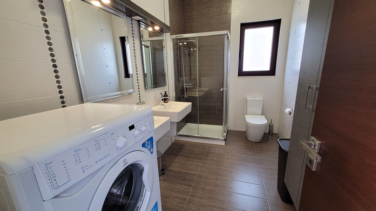 Photo of Bathroom in Kontomari