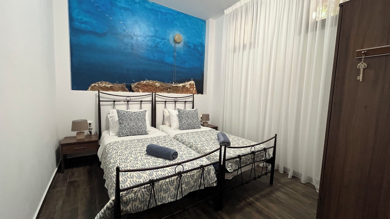 Photo of Bedroom in Kontomari