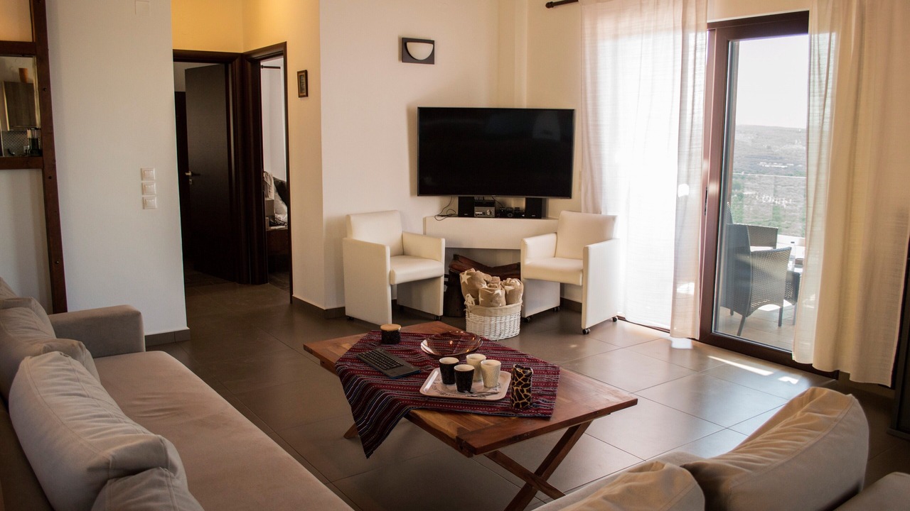 Photo of Livingroom in Kontomari